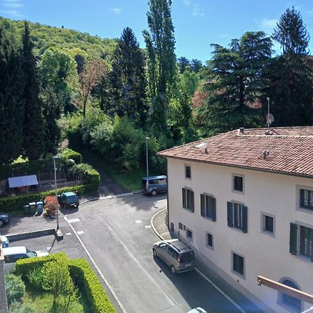 Mun Apartment City - Major Unforgettable Nights Bergamo Dış mekan fotoğraf
