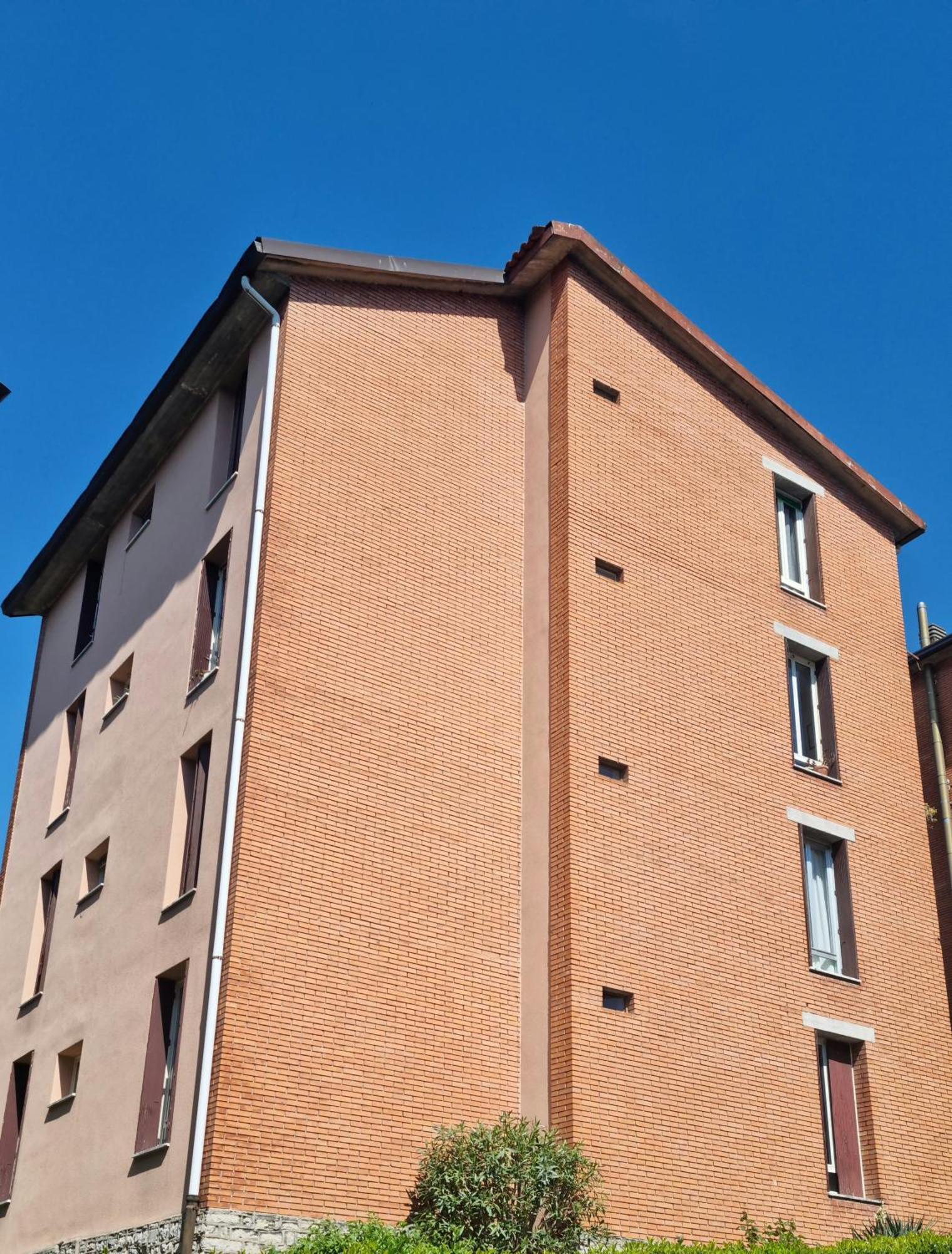 Mun Apartment City - Major Unforgettable Nights Bergamo Dış mekan fotoğraf